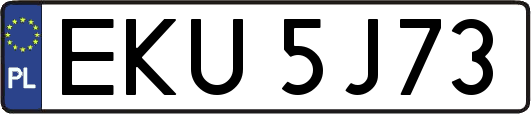 EKU5J73