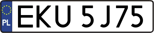 EKU5J75