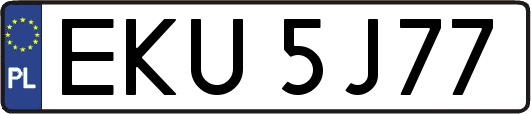 EKU5J77