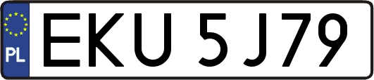 EKU5J79