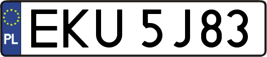 EKU5J83
