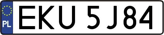 EKU5J84