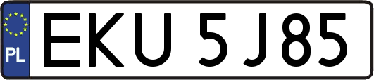 EKU5J85