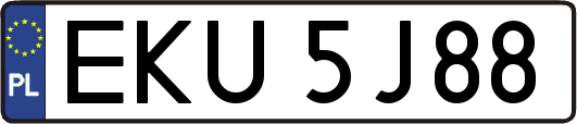 EKU5J88