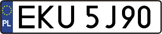 EKU5J90