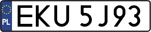 EKU5J93