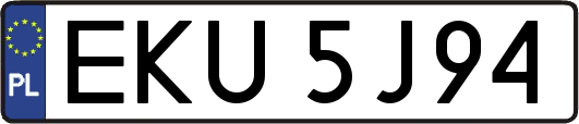 EKU5J94