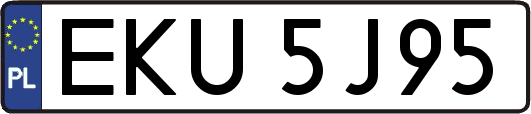 EKU5J95