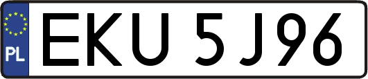 EKU5J96