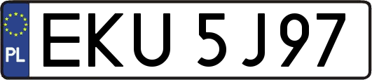 EKU5J97
