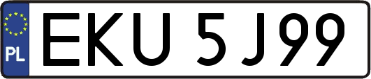 EKU5J99