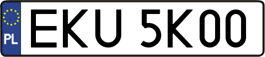 EKU5K00