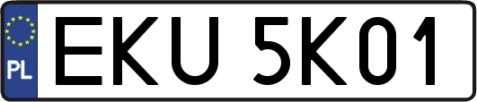 EKU5K01