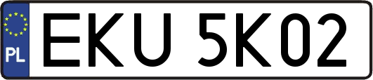 EKU5K02