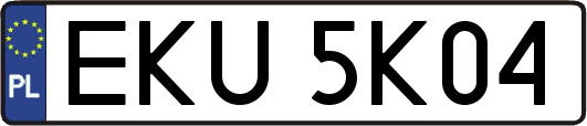 EKU5K04