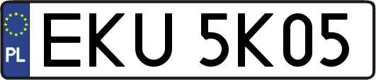 EKU5K05