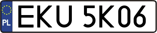EKU5K06