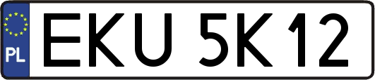 EKU5K12