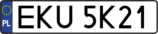 EKU5K21