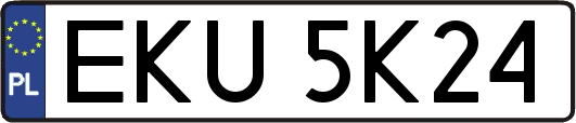 EKU5K24