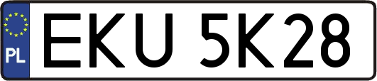 EKU5K28