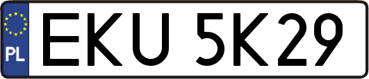 EKU5K29