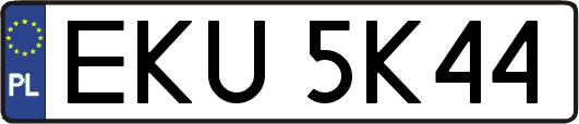 EKU5K44