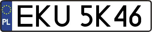 EKU5K46