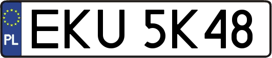 EKU5K48