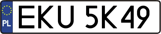 EKU5K49