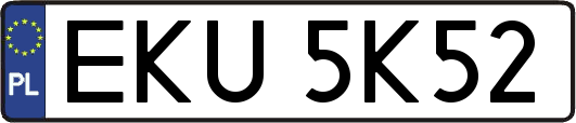 EKU5K52