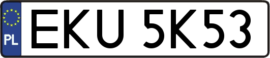 EKU5K53
