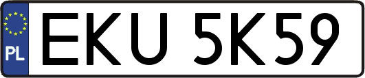 EKU5K59
