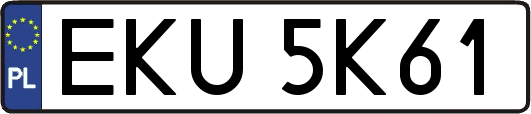 EKU5K61