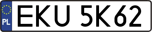 EKU5K62