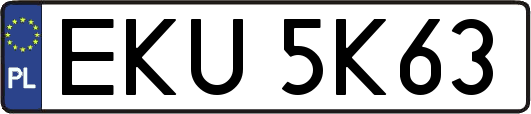 EKU5K63