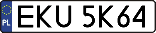 EKU5K64