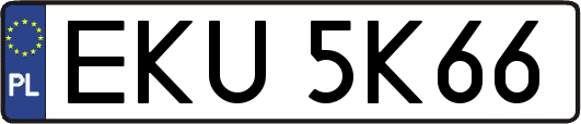 EKU5K66