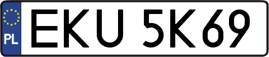 EKU5K69