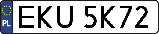 EKU5K72