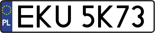 EKU5K73