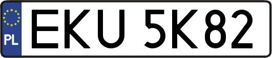 EKU5K82