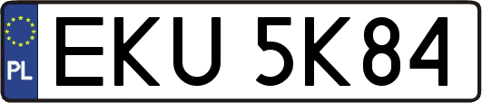 EKU5K84