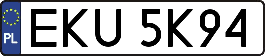 EKU5K94