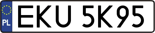 EKU5K95