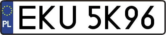 EKU5K96