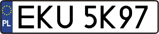EKU5K97