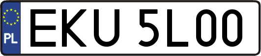 EKU5L00