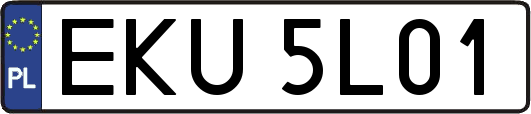 EKU5L01
