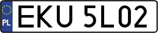 EKU5L02